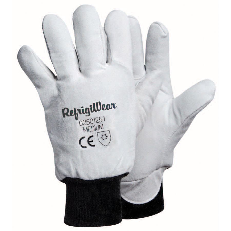 Medium Deerskin Glove