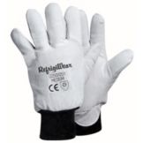 Medium Deerskin Glove