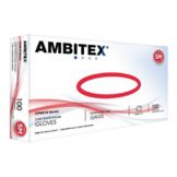 Tradex Ambitex&reg; Small Textured Cast Poly Gloves