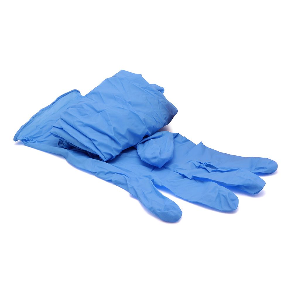 Afassco&reg; Latex First Aid Gloves