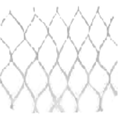 Cellucap&reg; Brunette Lightweight Nylon Hairnet