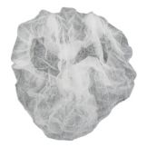 Cellucap&reg; Large White 21" Bouffant Cap