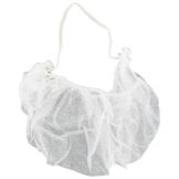 Cellucap&reg; Non-Woven Latex-Free Fabric Large Beard Protector