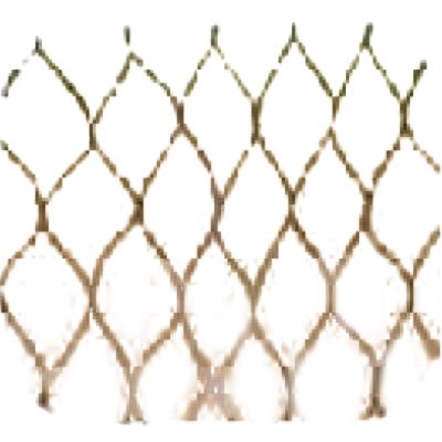 Cellucap&reg; Light Brown Lightweight Nylon Hairnet