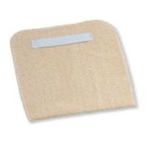 Wells Lamont Jomac&reg; Terrycloth Baker's Pad w/ Elastic Strap