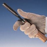 Wells Lamont Knifehandler Medium Cut Resistant Glove w/ 3" Cuff