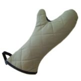 Arden Benhar duraSERV&reg; Pyrotex&reg; Beige 17" Oven Mitt