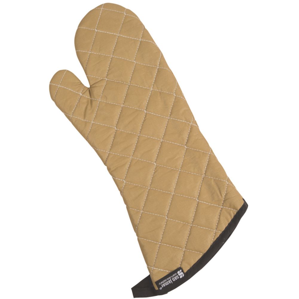 Chef Revival&reg; CrewWare&reg; Bestan&reg; Oven Mitt