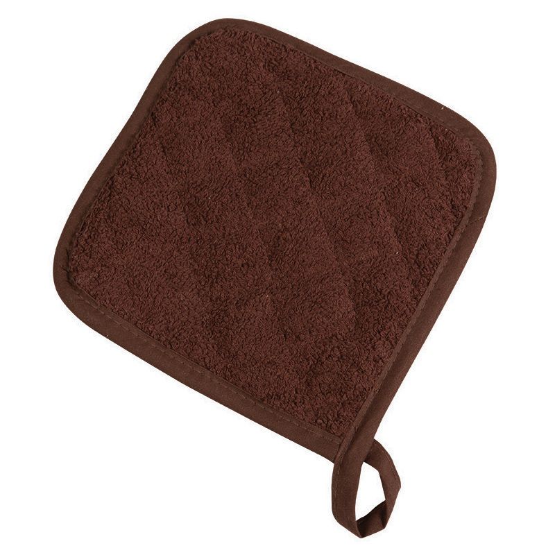 Chef Revival&reg; Terry Cloth Pot Holder