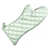 John Ritzenthaler Co. Non-Stick Silicone Elbow-Length 16 In. Oven Mitt