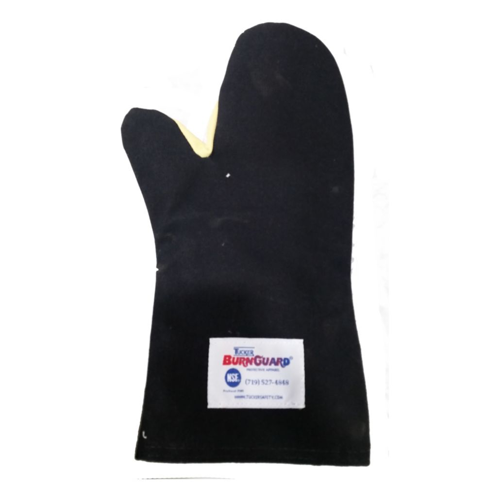 Tucker Industries Conventional 15" Oven Mitt