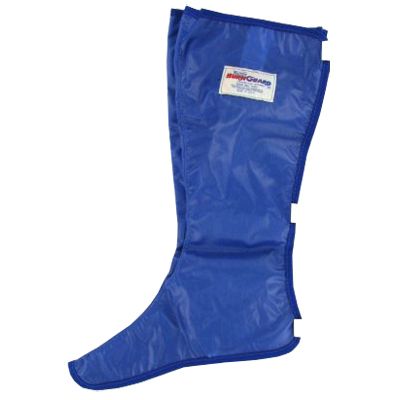 Tucker Industries QuicKlean&trade; 18" ShinGuard&trade;