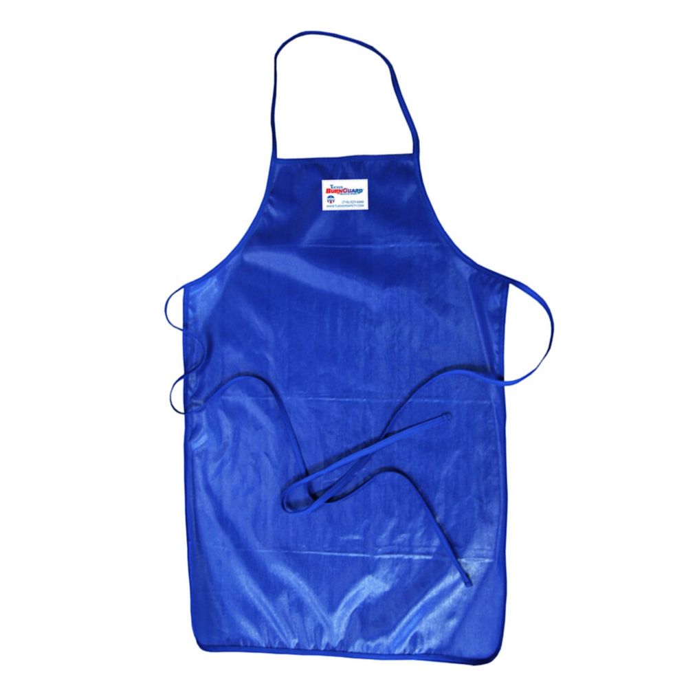 Tucker Industries QuicKlean&trade; 42" Apron
