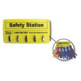 Tucker Industries Clip KutGlove Station
