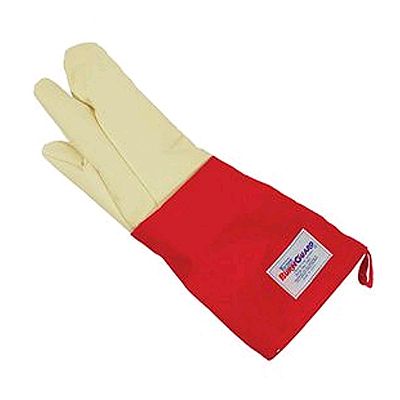 Tucker Industries 15" Poly-Cotton Sleeve / Kevlar Hand Glove
