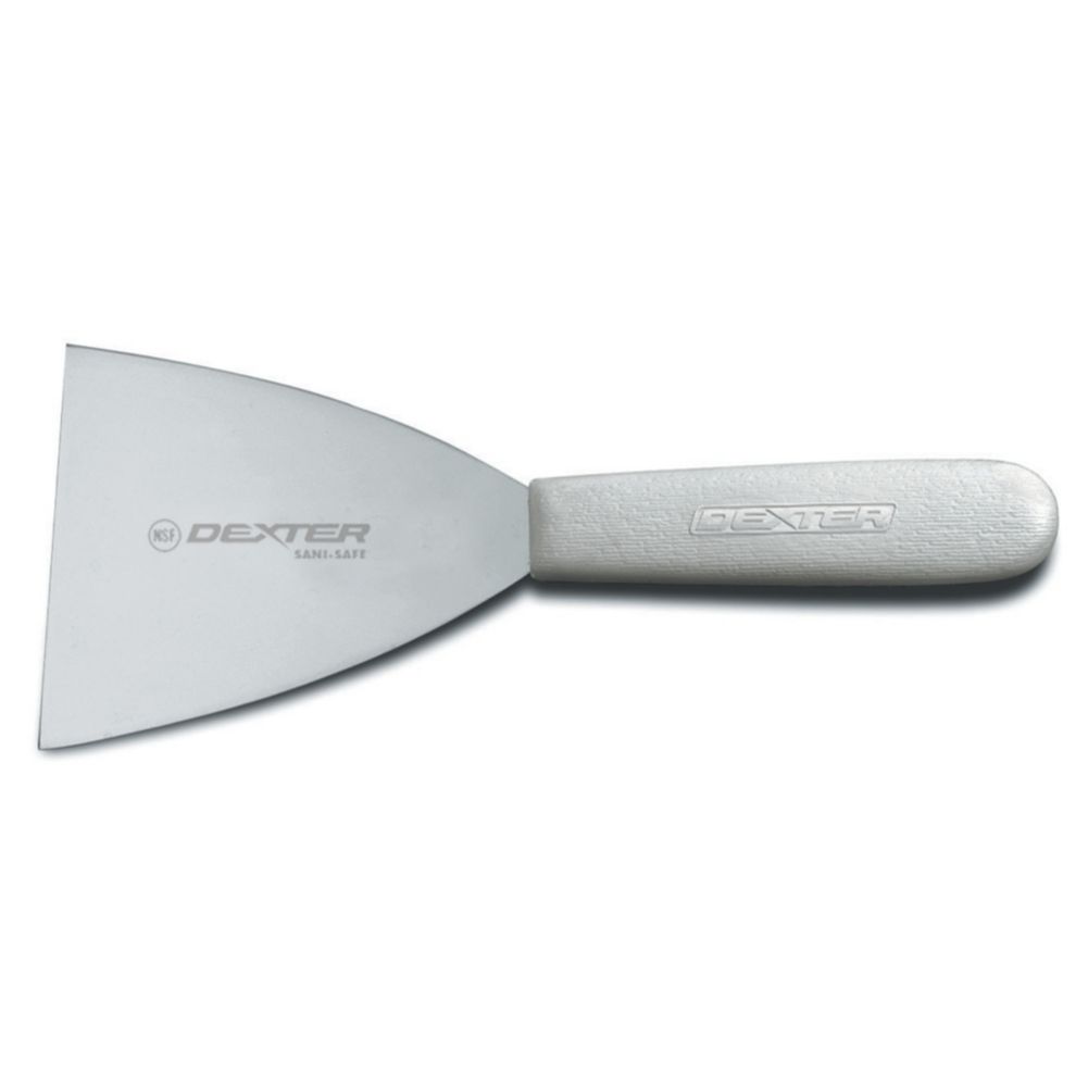 Dexter Russell Sani-Safe&reg; 4" Griddle Scraper