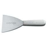 Dexter Russell Sani-Safe&reg; 4" Griddle Scraper