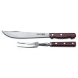 Dexter Russell Connoisseur&reg; 2-Piece Chateaubriand Set
