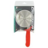 Dexter Russell Sani-Safe&reg; Red Handle 5" Pizza Cutter