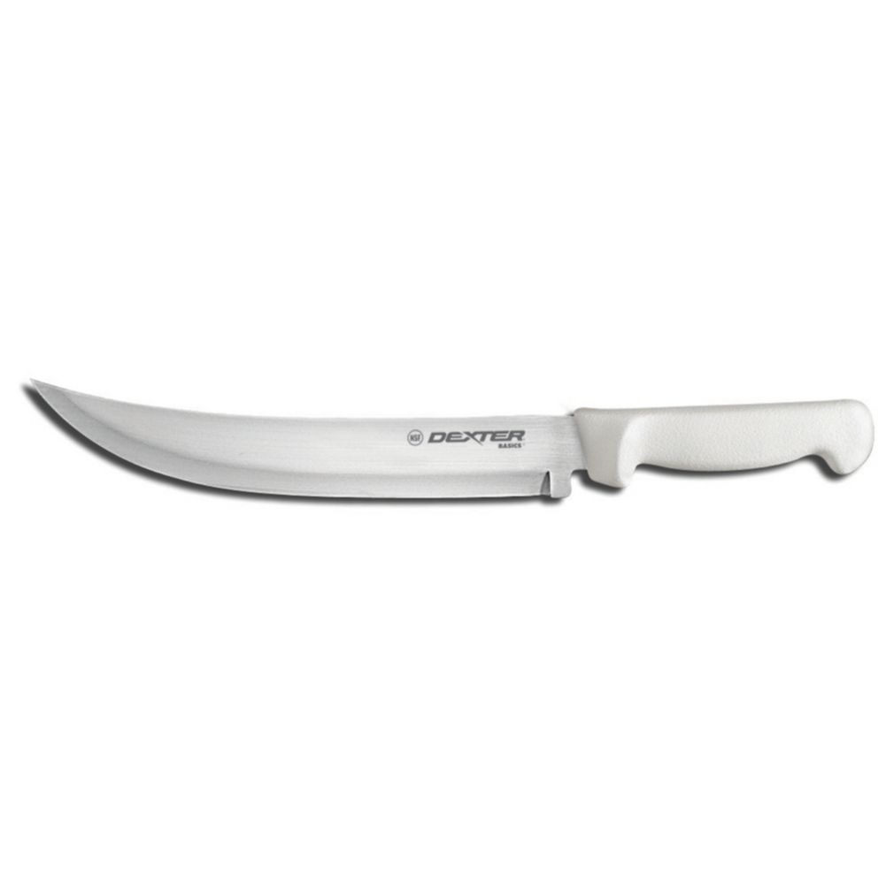 Dexter Russell Basics&reg; 10" Cimeter Steak Knife