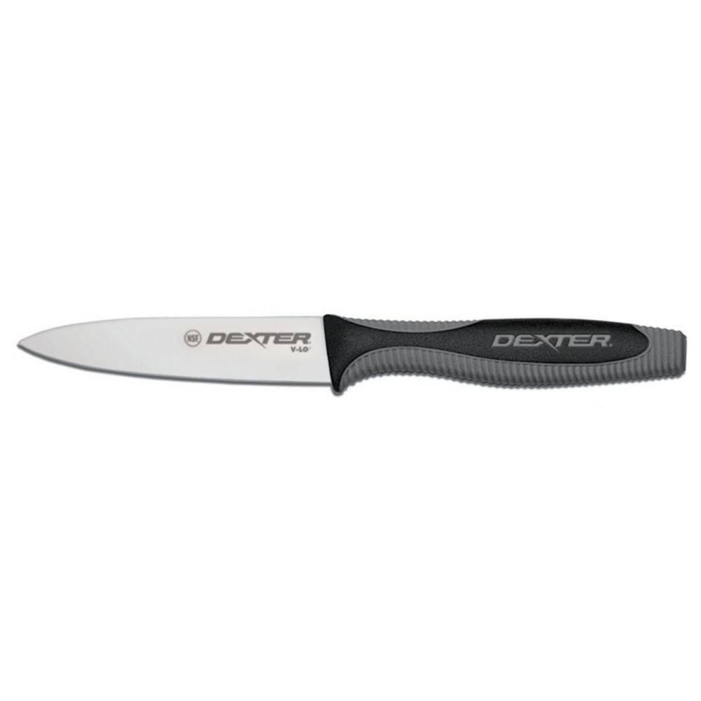 Dexter Russell V-lo&reg; 3-1/2" Paring Knife