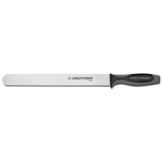Dexter Russell V-lo&reg; 12" Duo-Edge Roast Slicer