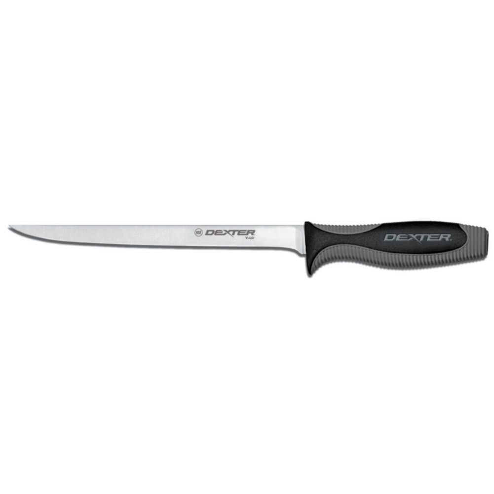 Dexter Russell V-lo&reg; 8" Fillet Knife