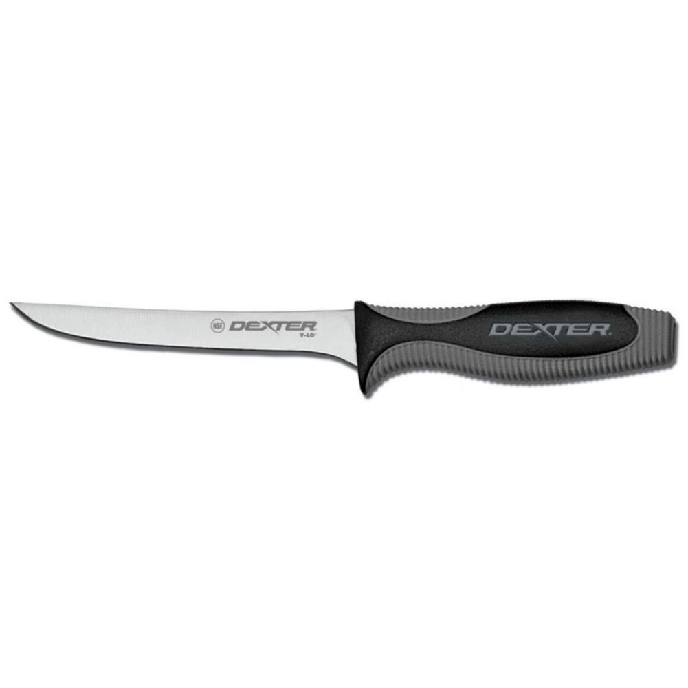 Dexter Russell V-lo&reg; 6" Flexible Boning Knife