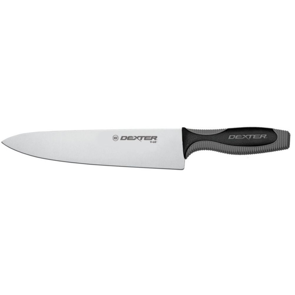 Dexter Russell V-lo&reg; 10" Cooks Knife