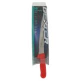 Dexter Russell Sani-Safe&reg; Red Handled Scalloped 10 In. Bread Knife