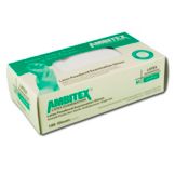 Tradex Ambitex&reg; Large Powdered Latex Exam Gloves