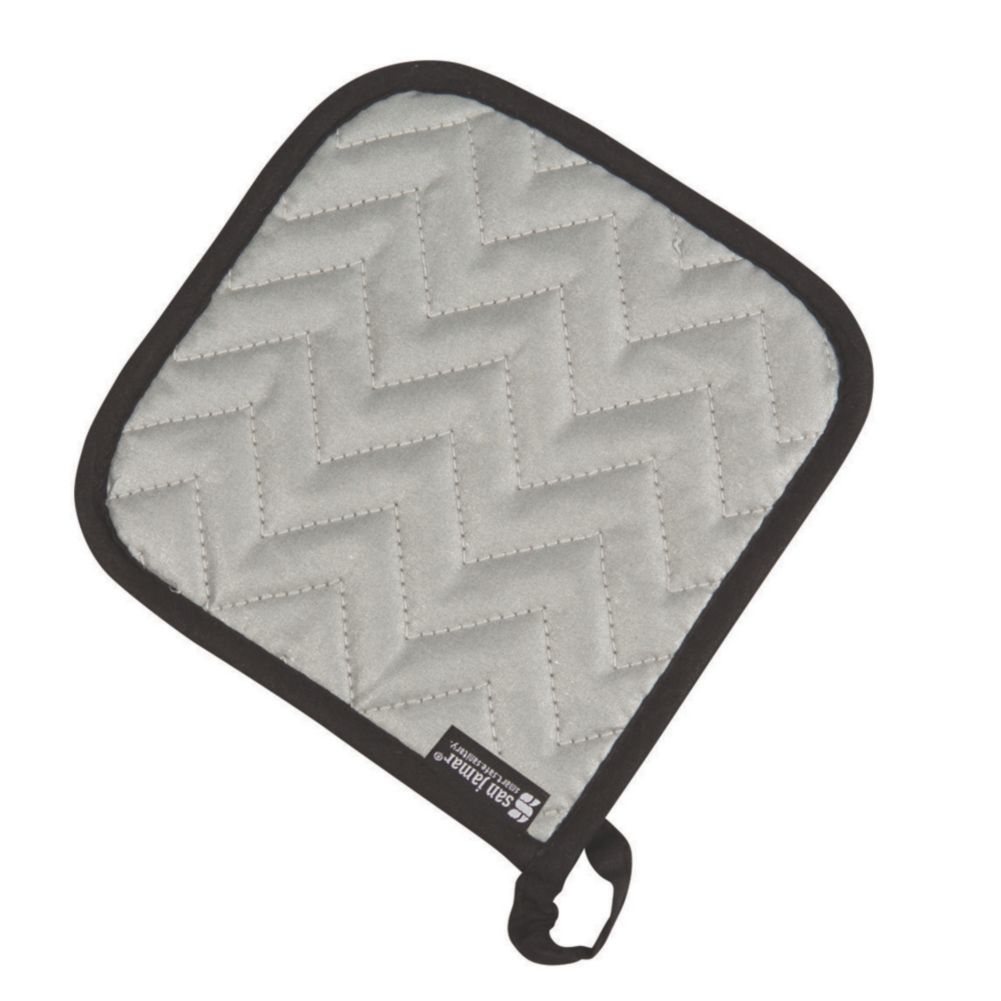 Chef Revival&reg; CrewWare&reg; Silicone Pot Holder