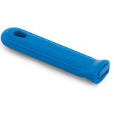Blue 4&frac12;&qot; Cool Handle II for Fry / Sauce Pan