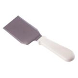 Allied Metal 12" Stainless Steel Turner / Server