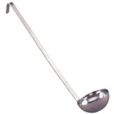 Allied Metal 24 Oz. Stainless Steel Ladle
