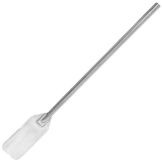 Allied Metal 30" Stainless Steel Stirring Paddle