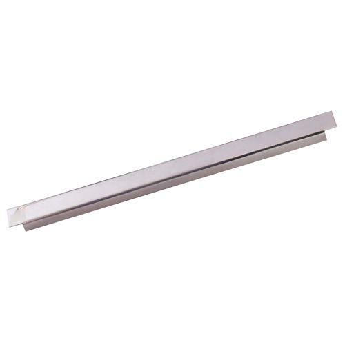 Allied Metal 12" Stainless Steel Adaptor Bar