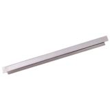Allied Metal 12" Stainless Steel Adaptor Bar