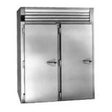 Traulsen R-Series RIH232H-FHS 2-Section Hot Food Holding Cabinet