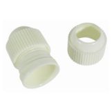 Ateco Medium 3-Piece Coupling Set for Pastry Bag