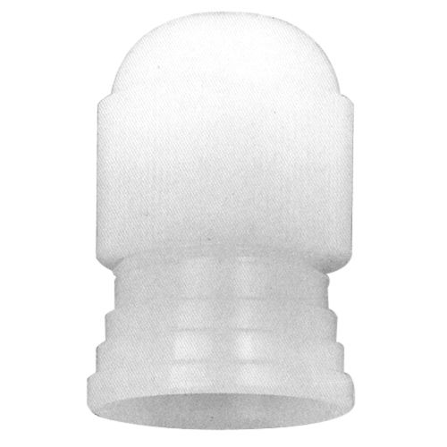 Ateco Standard Size Coupling for Plastic Pastry Bag