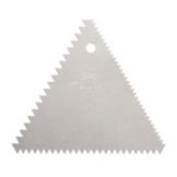 Ateco Plastic Decorating Comb