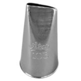 Ateco Medium Petal Decorating Pastry Tip #103
