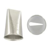 Ateco Rose Petal Decorating Pastry Tip #104