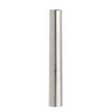 Ateco Tinplate 6-3/4" Cream Horn Form