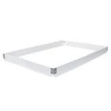Aluminum Pan Extender, 16" x 24" x 2"