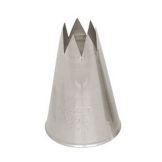 Ateco Open Star #6S Pastry Tip