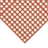 NoTrax&reg; 3' x 5' Step Light&reg; Floor Mat