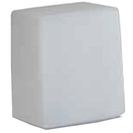 Bobrick 24 Oz. Replacement Soap Dispenser Bottle