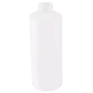 Bobrick 34 Oz. Replacement Soap Dispenser Bottle